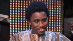 Wally Ballago Seck