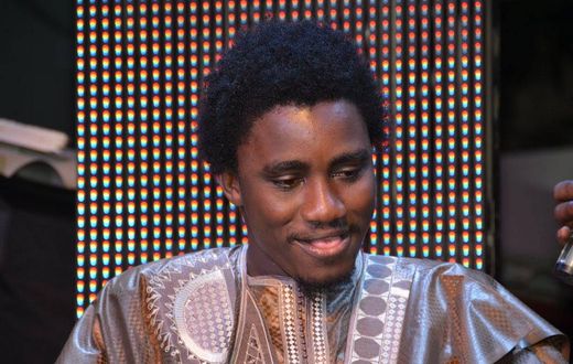 Wally Ballago Seck