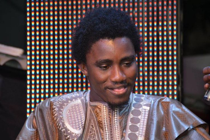 Wally Ballago Seck