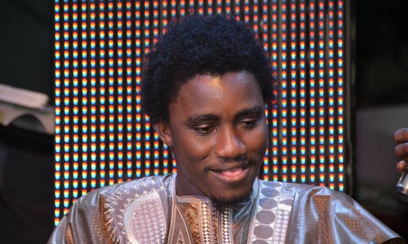 Wally Ballago Seck
