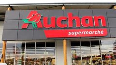 Auchan en Côte d'Ivoire