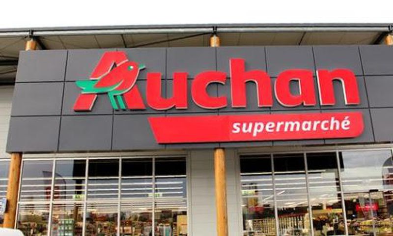 Auchan en Côte d'Ivoire