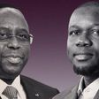 Ousmane sonko et macky sall