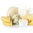Produits laitiers