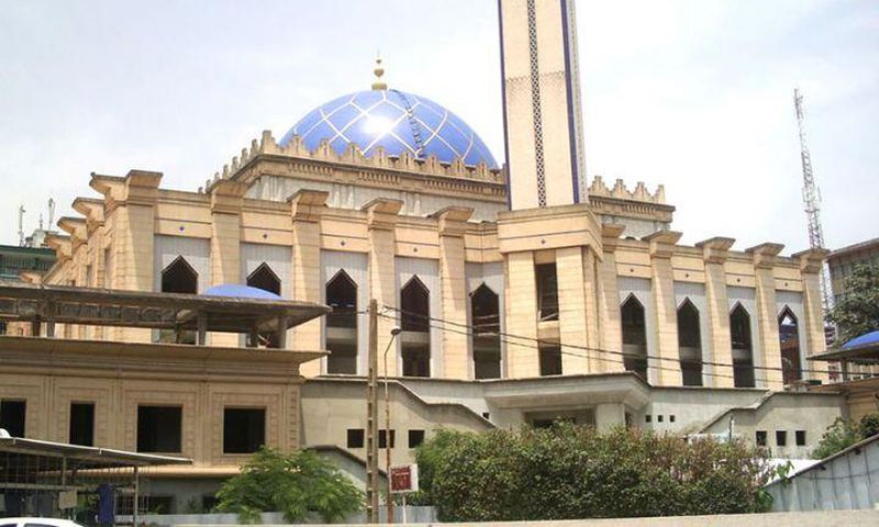 ramadan 2022 le jeûne commence le 02 Avril