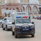 Police Touba