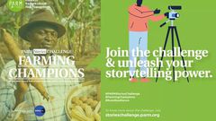 concours sur l'agriculture et le développement durable