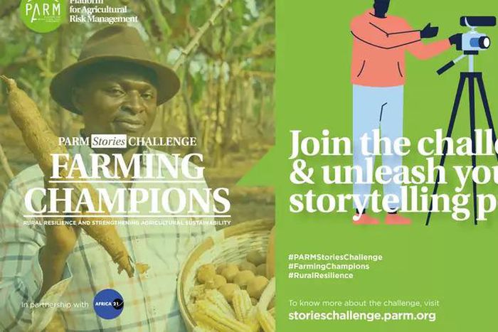 concours sur l'agriculture et le développement durable