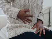 Researchers identified four symptoms people under 50 are most likely to experience prior to being diagnosed with colon cancer.Getty Images