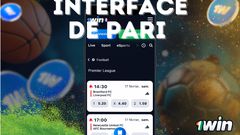 Interface Paris