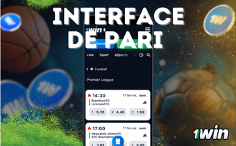 Interface Paris