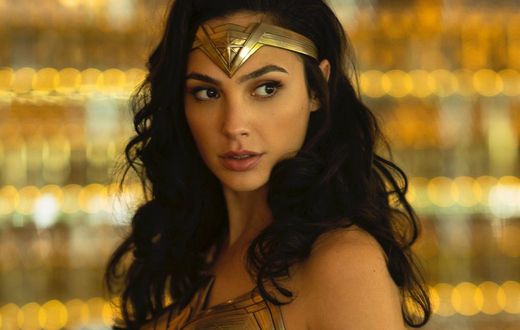 Gal Gadot's "Imagine" video at the beginning of the pandemic was not well-received.