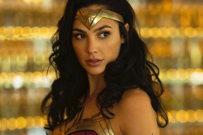 Gal Gadot's "Imagine" video at the beginning of the pandemic was not well-received.