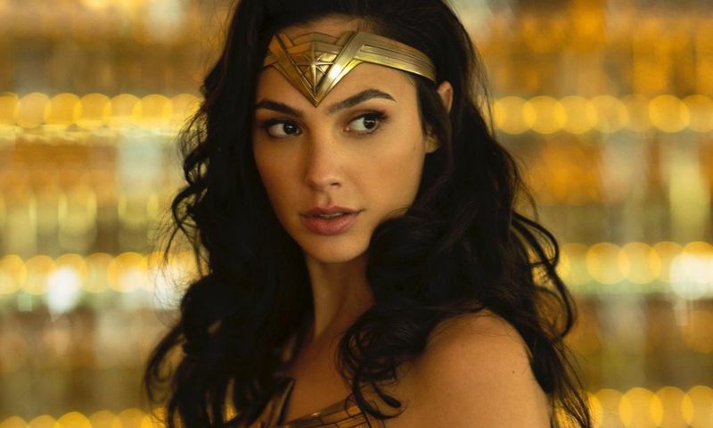 Gal Gadot's "Imagine" video at the beginning of the pandemic was not well-received.