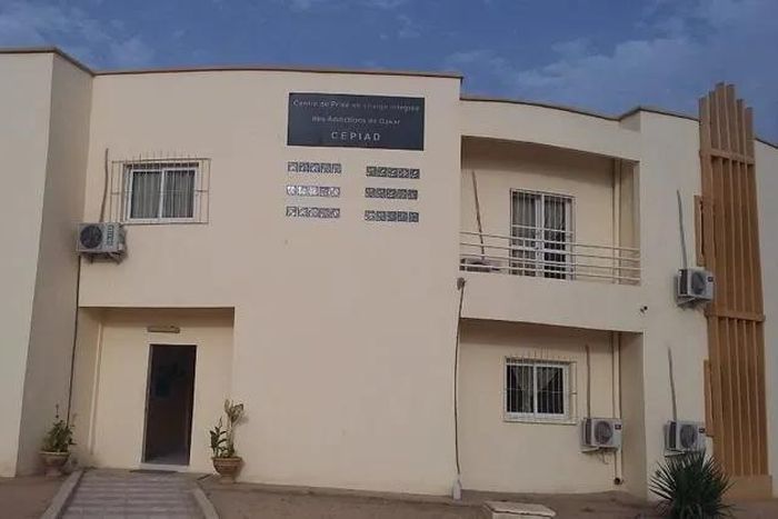 Centre-de-prise-en-charge-intégré-des-additions-de-Dakar