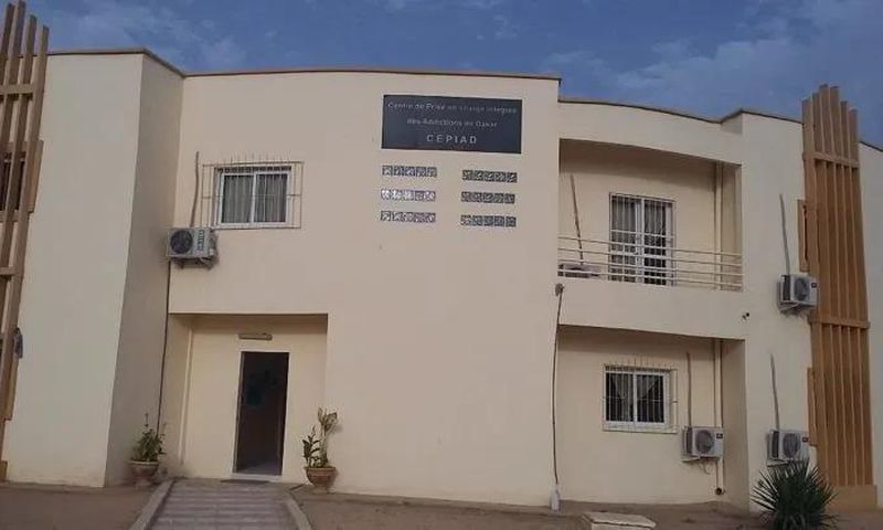 Centre-de-prise-en-charge-intégré-des-additions-de-Dakar