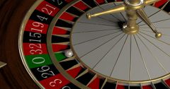 Online casino gambling