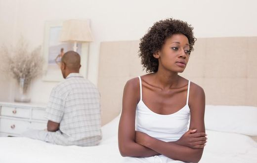 Low libido comes with the menopausal phase [AfricanRipplesMagazine]