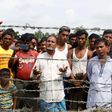 Groupes de refugiés Rohingy