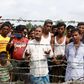 Groupes de refugiés Rohingy
