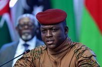 Junta extends control in Burkina Faso for five more years