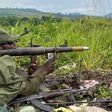 conflit à la frontiere entre le Rwanda et le Congo