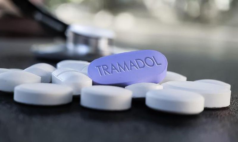 Tramadol
