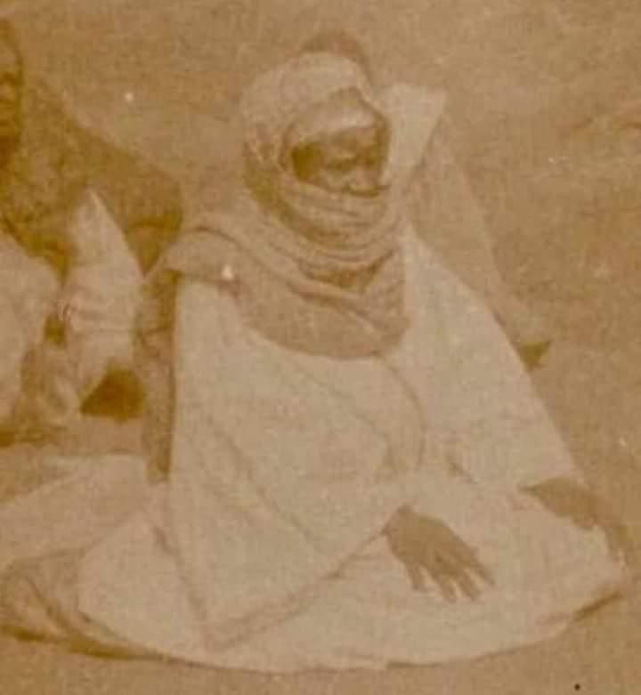Serigne Touba