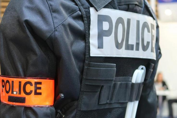 Police