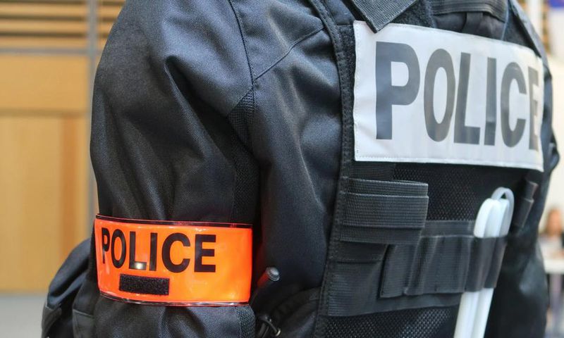 Police