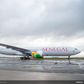 Un Airbus A330 d'Air Senegal