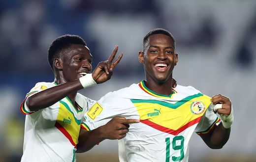 Senegal-v-Poland-Group-D-FIFA-U-17-World-Cup-1