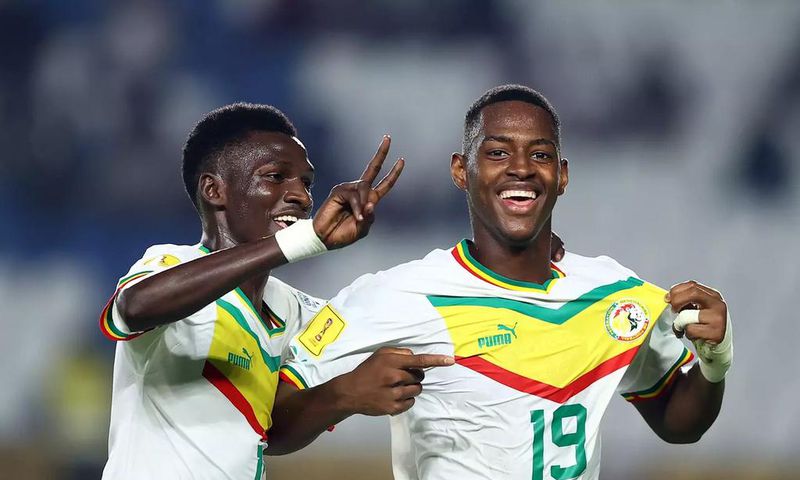 Senegal-v-Poland-Group-D-FIFA-U-17-World-Cup-1