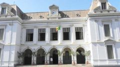 MAIRIE-RUFISQUE