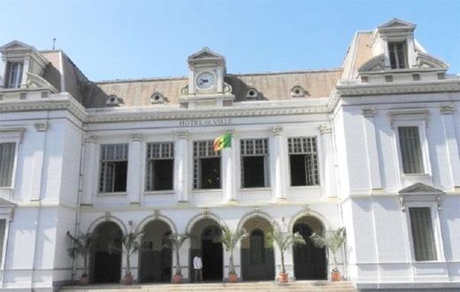 MAIRIE-RUFISQUE