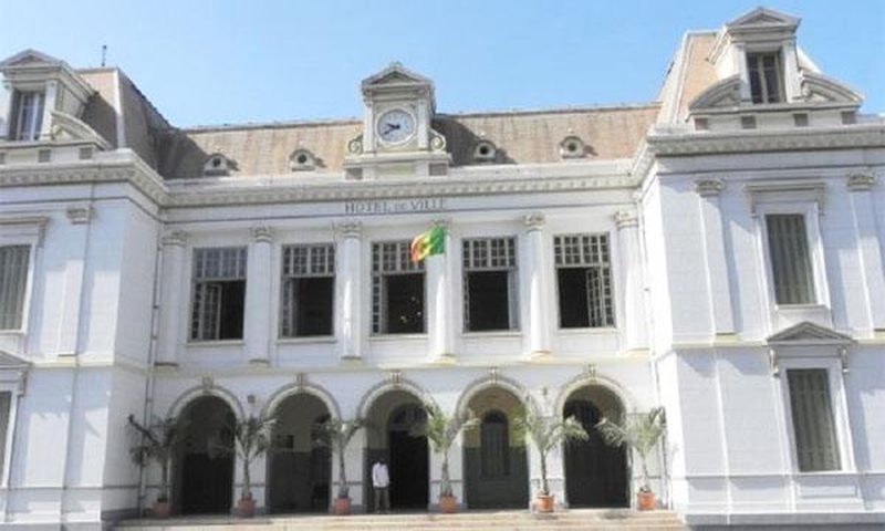MAIRIE-RUFISQUE