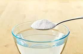 bicarbonate