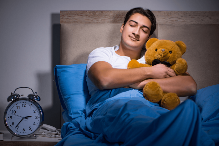 immaturite affective