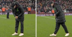 Klopp cherche son alliance