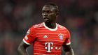 Sadio Mané - Capture d'écran fcbayerncom