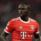 Sadio Mané - Capture d'écran fcbayerncom