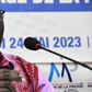 Mamadou Thior, CORED