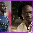 SADIO MANE ET BABA MALL