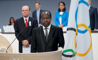 Mamadou Diagna Ndiaye
