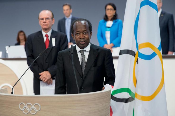 Mamadou Diagna Ndiaye