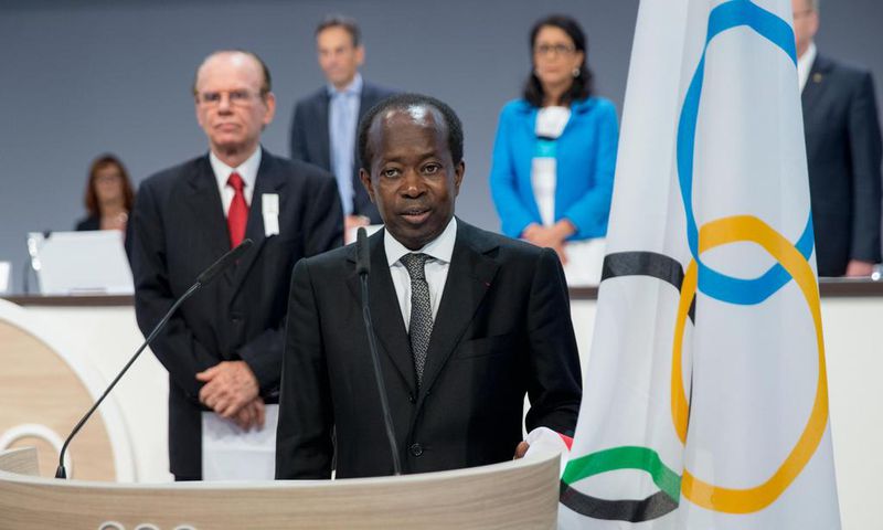 Mamadou Diagna Ndiaye