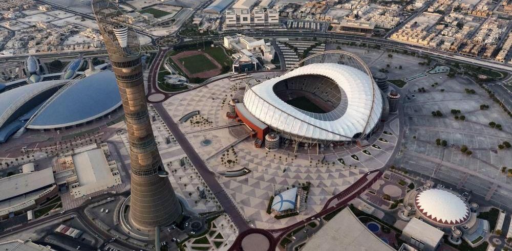 Mondial 2022 Qatar