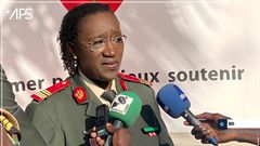 COLONEL-1 - Ndèye Ndoumbé Guèye