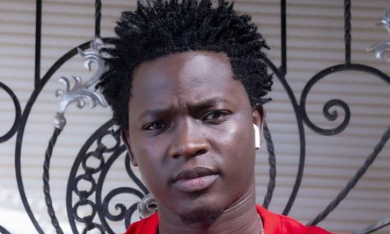 Khadim Sène Billy