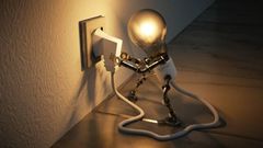Électricité